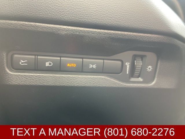 New 2026 Dodge Charger Scat Pack AWD/4WD image 22