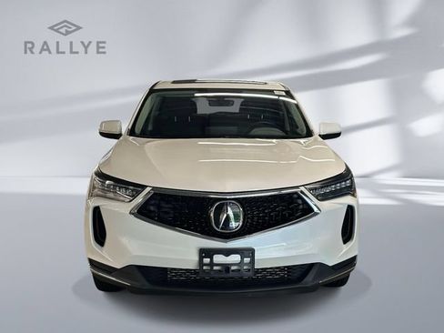 Certified 2023 Acura RDX AWD image 8