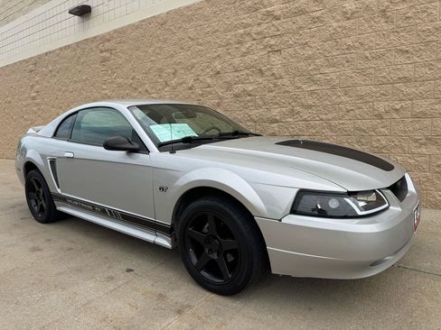 Used 2000 Ford Mustang GT RWD image 8