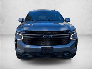 Used 2021 Chevrolet Suburban RST w/ Luxury Package video 2