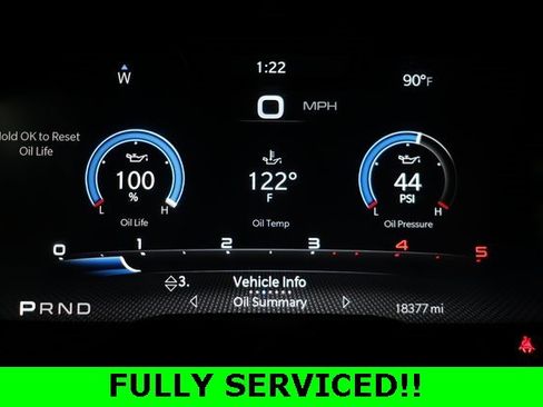 Used 2024 RAM 3500 Limited w/ Night Edition image 6