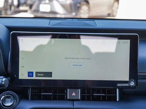 Used 2026 Lexus IS 350 F Sport RWD image 15
