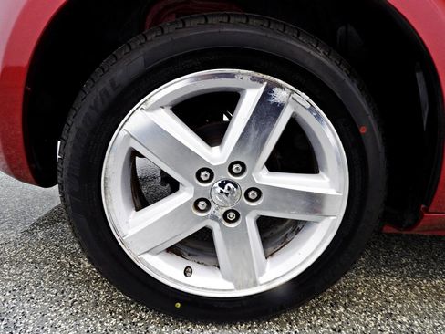 Used 2008 Dodge Avenger SXT w/ Sport Appearance Group image 20