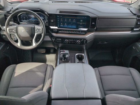 Used 2023 Chevrolet Silverado 1500 RST AWD/4WD image 19