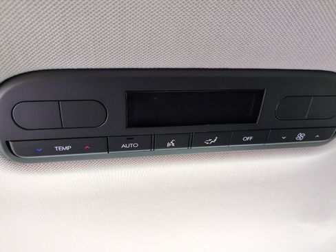 New 2026 Hyundai Palisade FWD Hybrid image 36