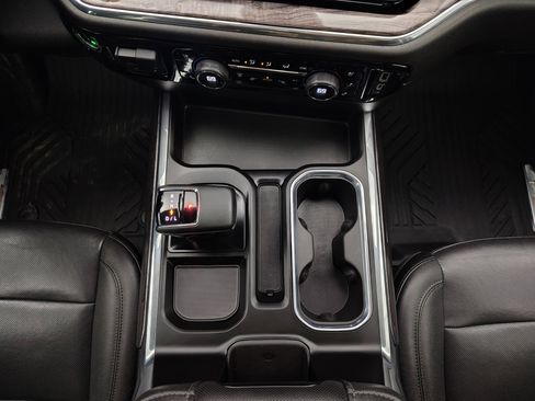 Used 2023 Chevrolet Silverado 1500 LTZ image 31