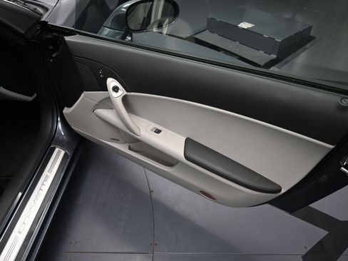 Used 2012 Chevrolet Corvette Grand Sport w/ 3LT Preferred Equipment Group image 18