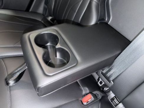 New 2026 Ford Escape SE w/ PHEV Premium Package image 36