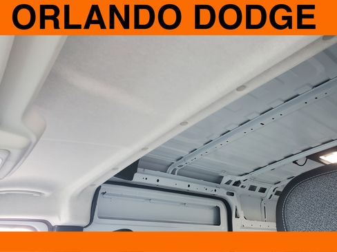 New 2026 RAM ProMaster 2500 w/ Convenience Group image 20