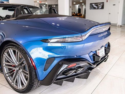 New 2026 Aston Martin V8 Vantage S image 14