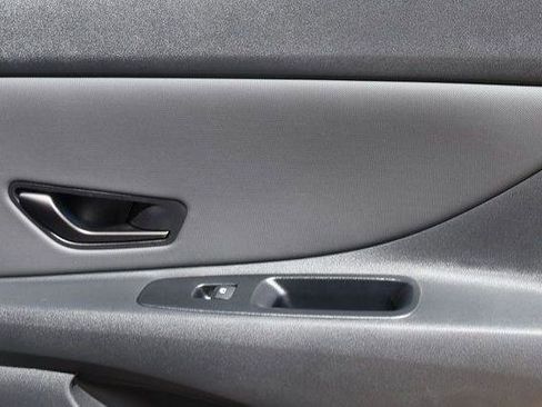 New 2026 Hyundai Elantra Sport FWD image 16