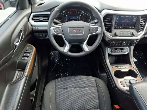 Used 2021 GMC Acadia SLE w/ Driver Convenience Package AWD/4WD image 11