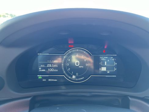 Used 2024 Subaru BRZ Premium image 26