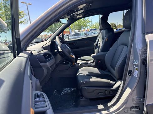 New 2026 Subaru Forester Wilderness w/ Wilderness Package AWD/4WD image 13