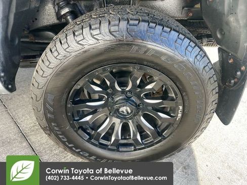 Used 2019 Toyota Tundra SR5 image 24