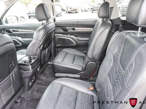 Used 2021 Kia Telluride SX w/ SX Prestige Package AWD/4WD image 44