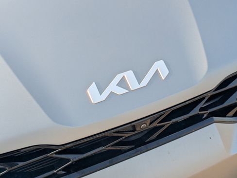 Used 2026 Kia K5 GT w/ GT1 Package image 11