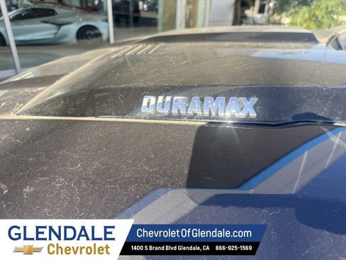 Used 2024 Chevrolet Silverado 1500 ZR2 image 13