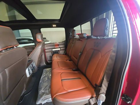 Used 2019 Ford F150 King Ranch w/ Equipment Group 601A Luxury AWD/4WD image 22