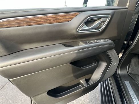 Certified 2024 Chevrolet Tahoe High Country w/ Advanced Technology Package image 28