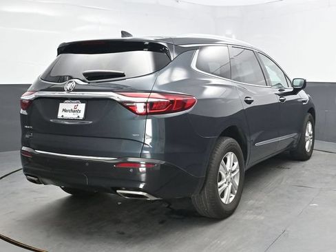 Used 2018 Buick Enclave Premium AWD/4WD image 7