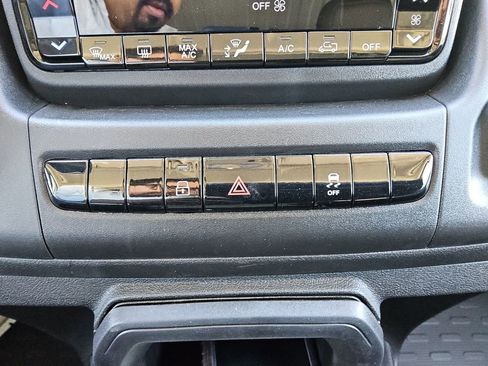 New 2026 RAM ProMaster 2500 w/ Convenience Group image 23