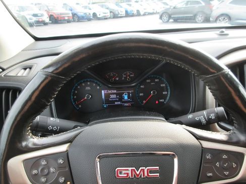 Certified 2018 GMC Canyon Denali AWD/4WD image 28