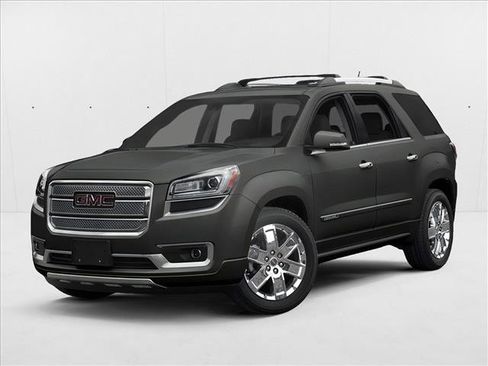 Used 2014 GMC Acadia Denali image 1