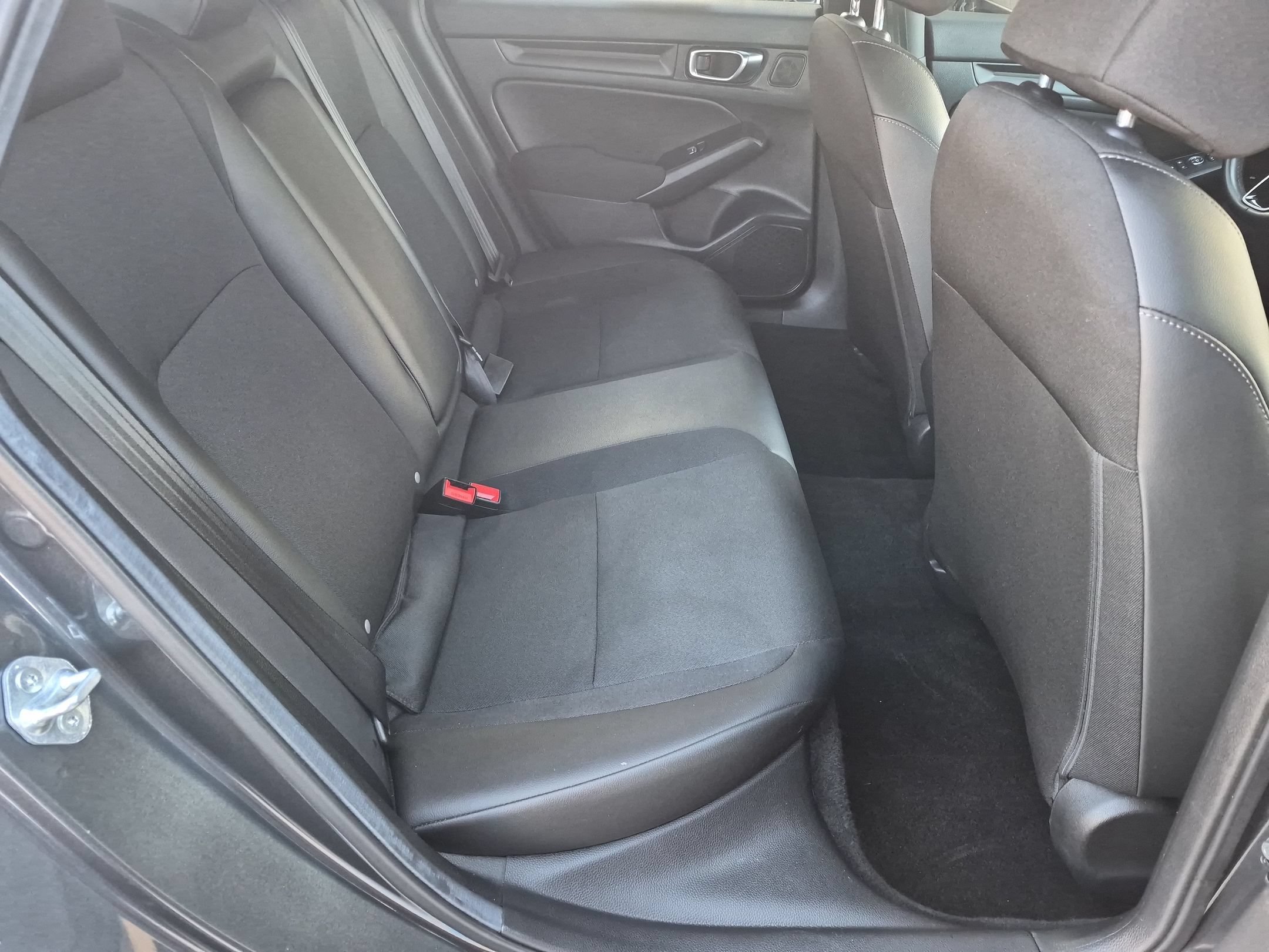 Used 2025 Honda Civic Sport image 28