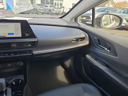 Used 2023 Toyota Prius XLE FWD image 22