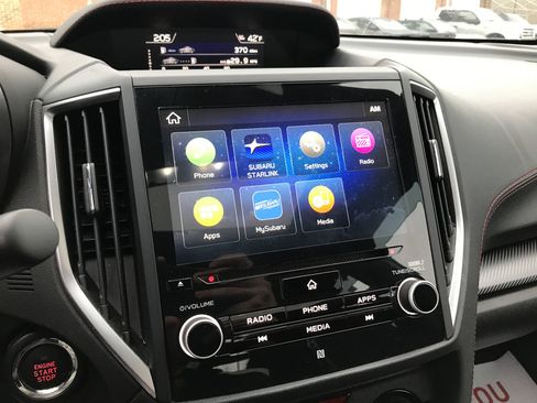 Used 2022 Subaru Impreza 2.0i Sport image 20