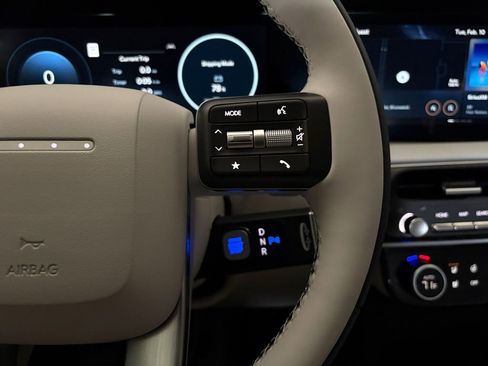 New 2026 Hyundai Palisade Calligraphy image 17