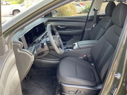 Used 2026 Hyundai Tucson SEL image 34