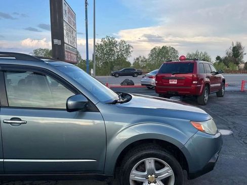 Used 2010 Subaru Forester 2.5X Premium AWD/4WD image 26