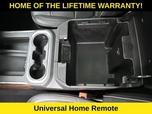 Used 2020 Chevrolet Silverado 1500 High Country w/ Technology Package AWD/4WD image 35