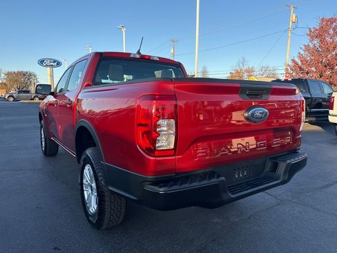 Used 2024 Ford Ranger XL image 9