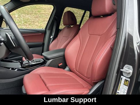 Used 2024 BMW X3 xDrive30i w/ Premium Package w/ZPA image 14