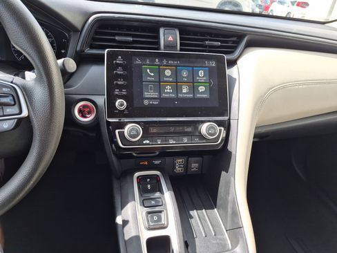 Used 2021 Honda Insight EX image 27