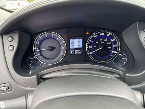 Used 2016 INFINITI QX50 AWD w/ Technology Package image 25