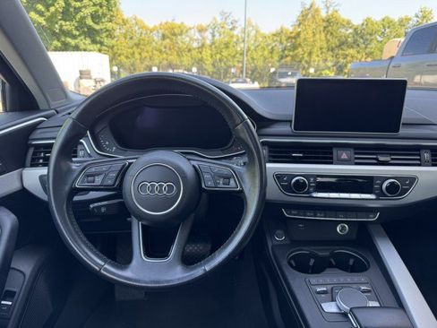Used 2018 Audi A4 2.0T Premium Plus AWD/4WD image 33