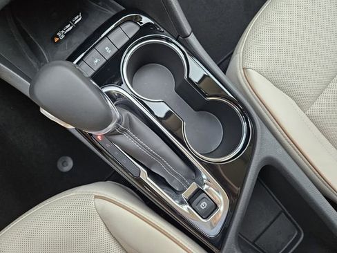 New 2026 Buick Encore GX Avenir w/ Avenir Technology Package image 16