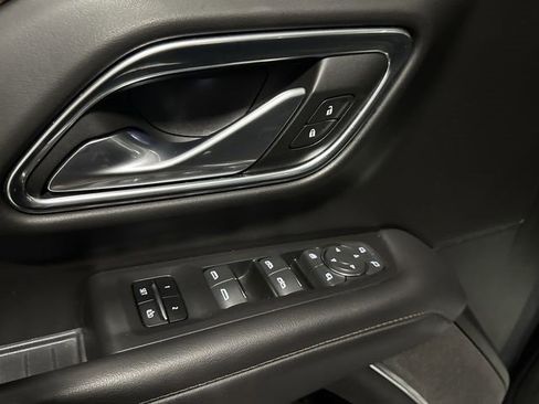 Certified 2022 Chevrolet Tahoe High Country w/ Max Trailering Package image 24