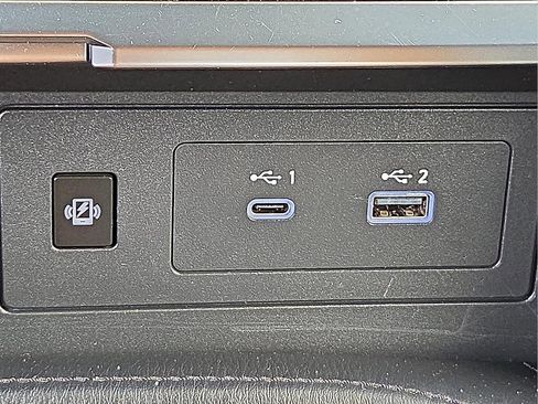 Used 2024 Nissan Armada SL image 19