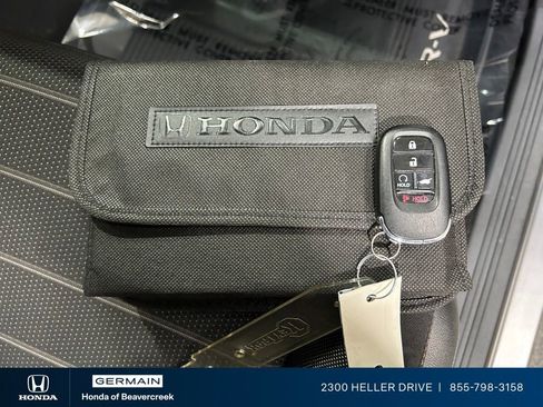Used 2023 Honda CR-V Sport image 30