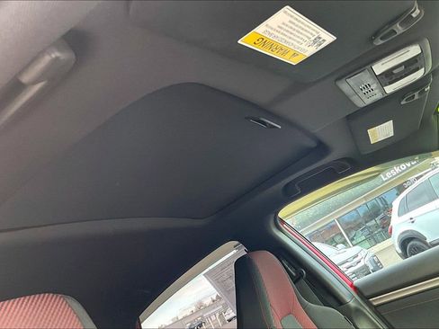 Used 2020 Honda Civic Si image 22