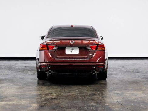 Used 2023 Nissan Altima 2.5 SL image 18