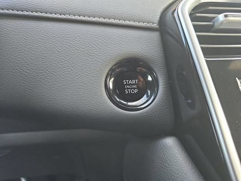 New 2026 Nissan Armada SL RWD image 28
