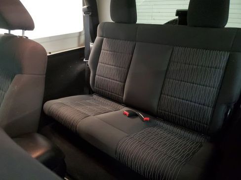 Used 2012 Jeep Wrangler Sport image 26