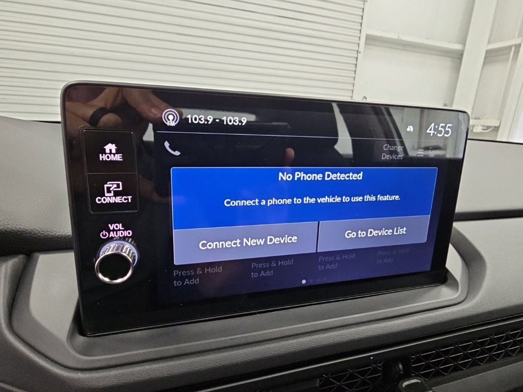 New 2026 Honda Accord LX image 14
