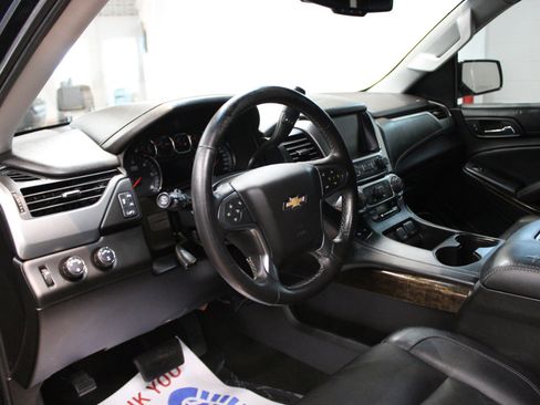 Used 2017 Chevrolet Tahoe LT image 11
